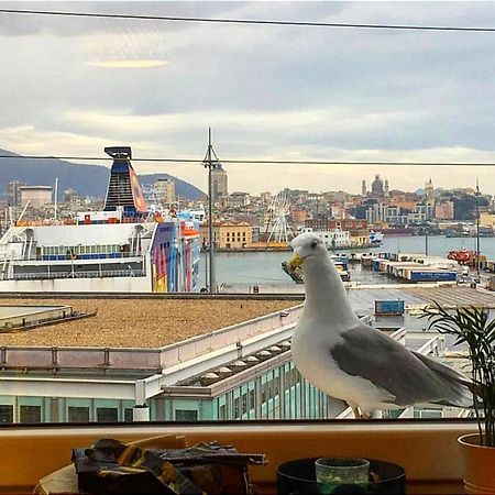 Mare E Monti Hotel Genoa Luaran gambar