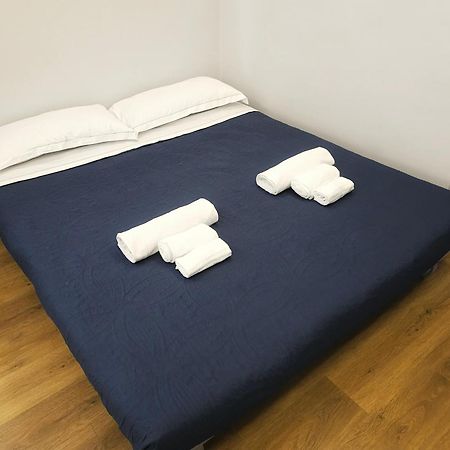 Mare E Monti Hotel Genoa Luaran gambar