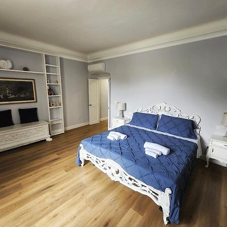 Mare E Monti Hotel Genoa Luaran gambar