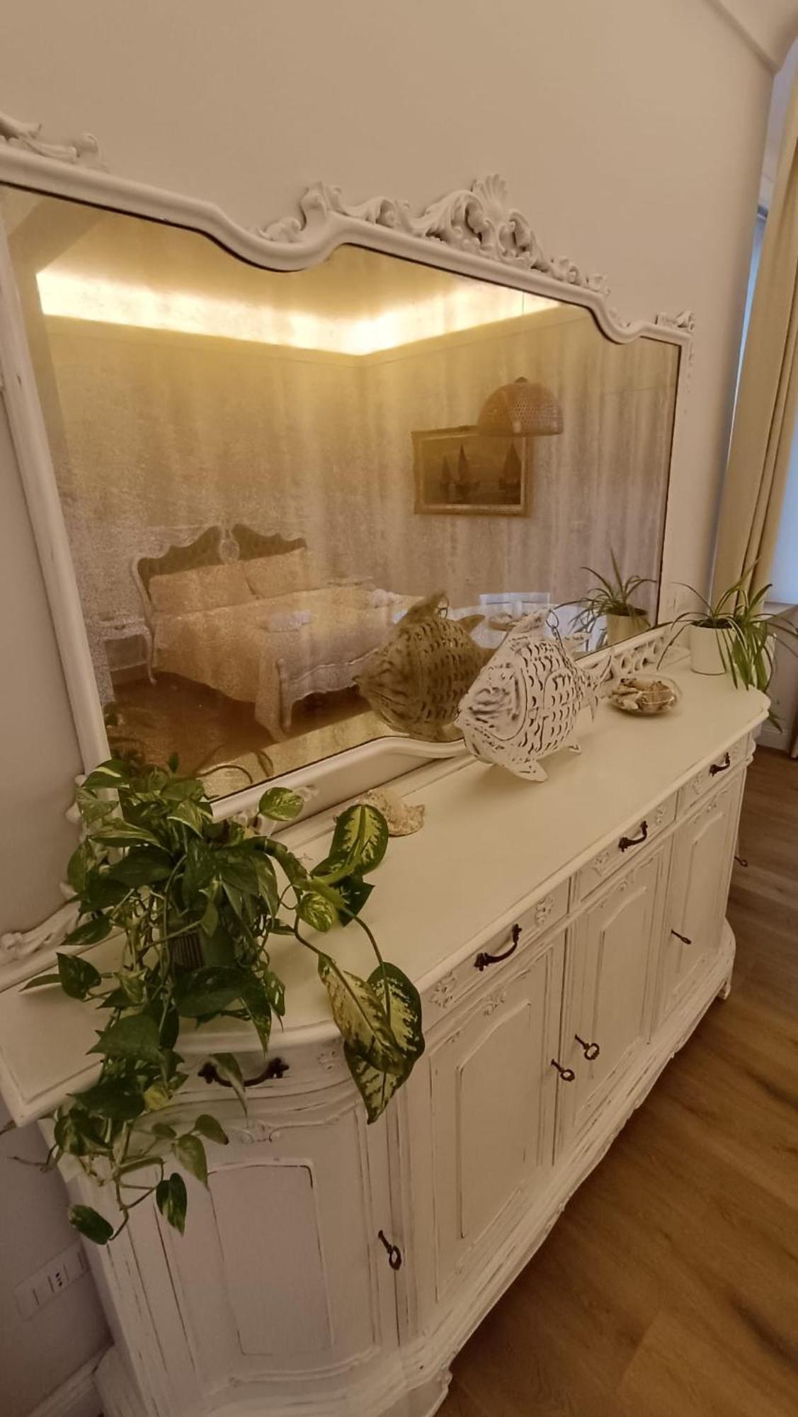 Mare E Monti Hotel Genoa Luaran gambar