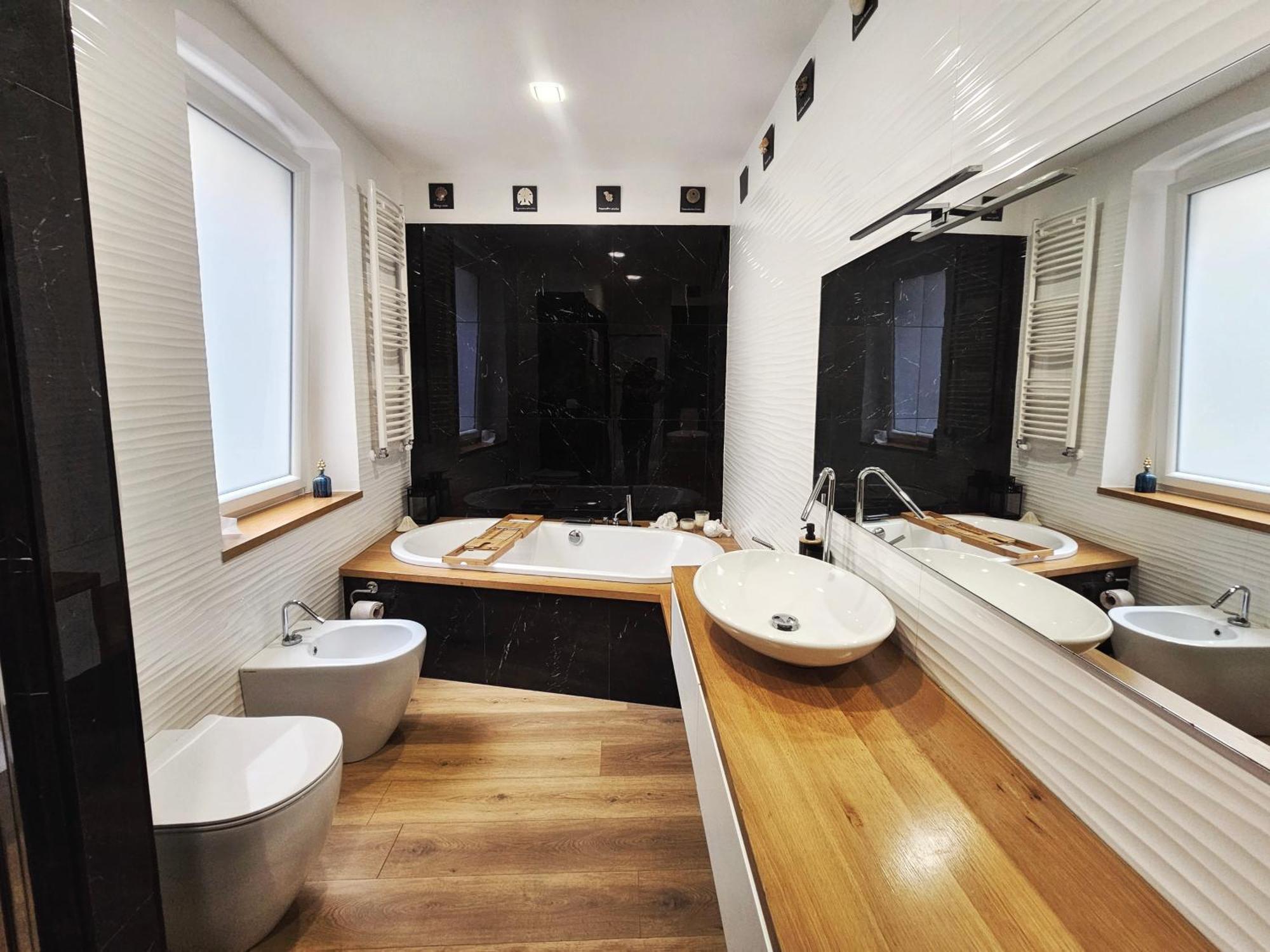Mare E Monti Hotel Genoa Luaran gambar