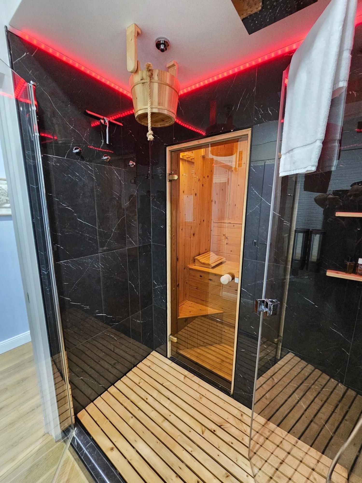 Mare E Monti Hotel Genoa Luaran gambar