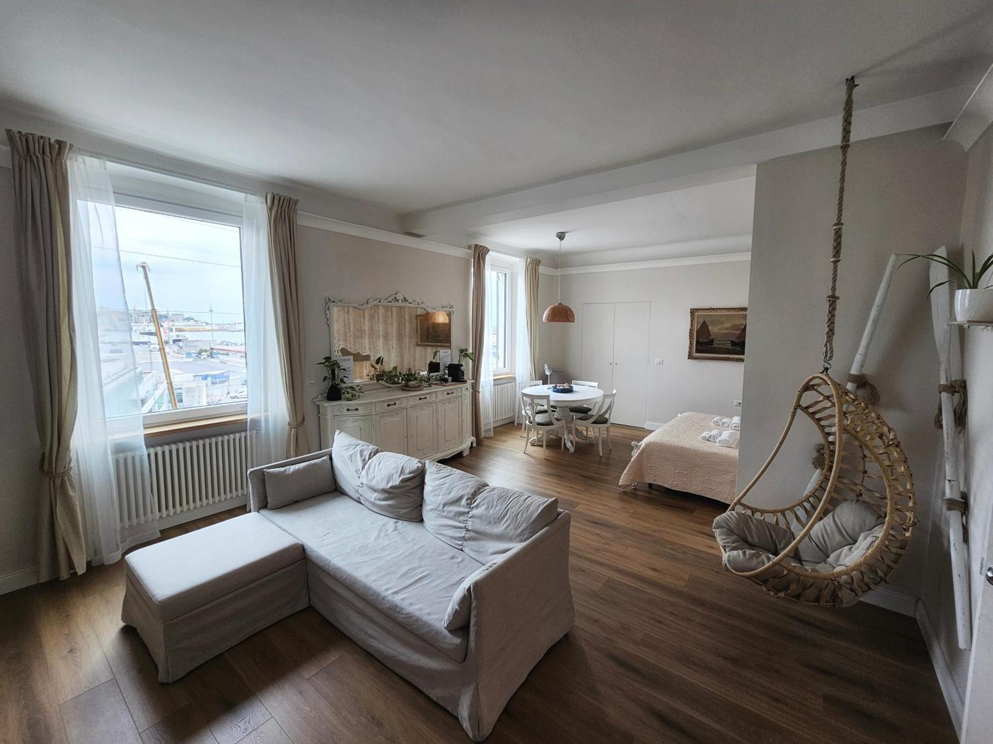 Mare E Monti Hotel Genoa Luaran gambar