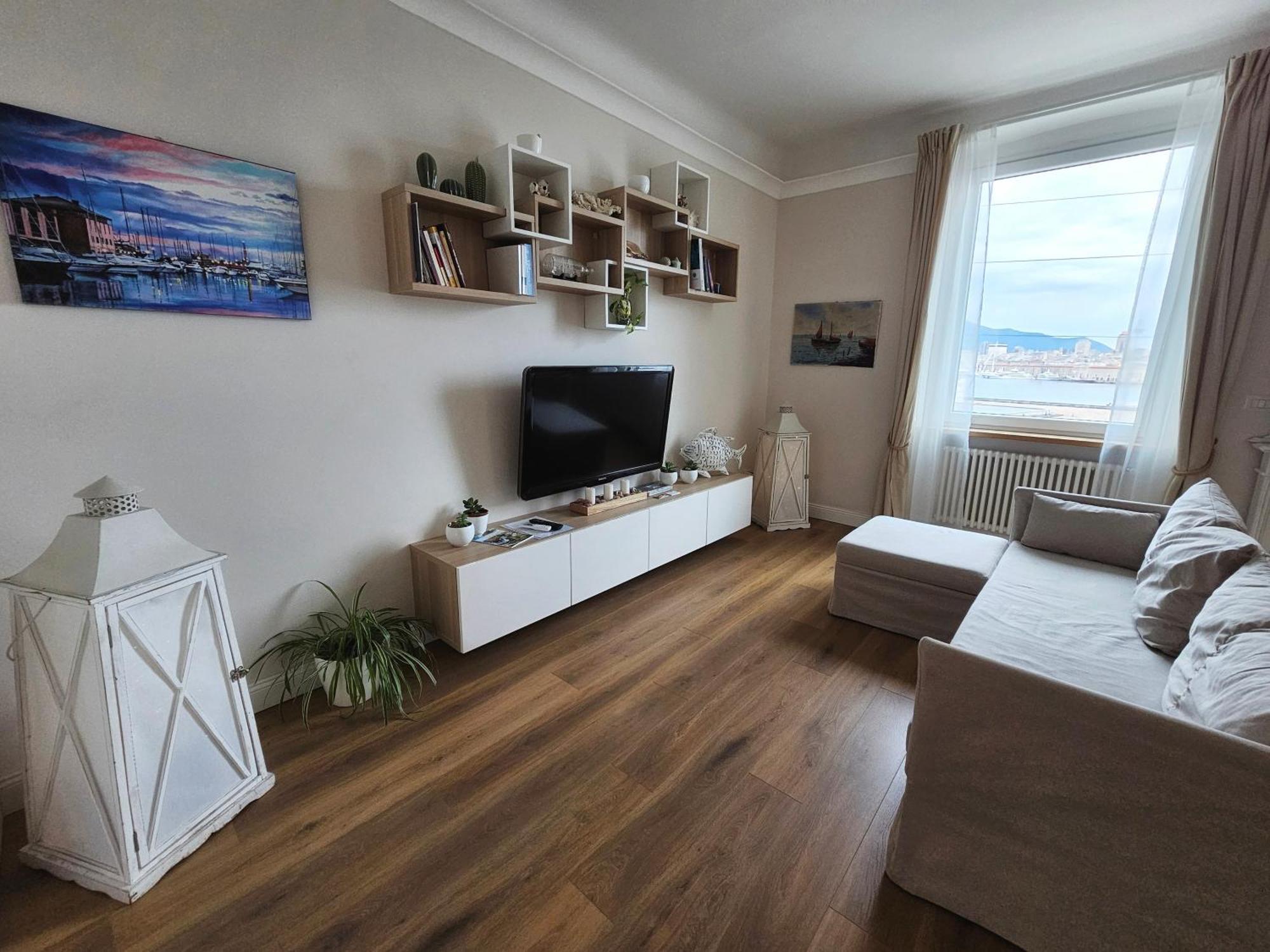 Mare E Monti Hotel Genoa Bilik gambar
